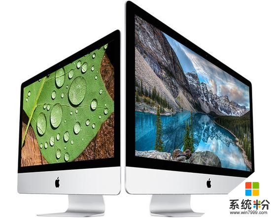 [苹果日报]不学微软 苹果拒绝开发触屏 iMac(2)