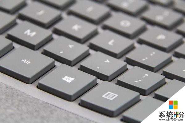 微软998人体工学键盘上手 全平台办公利器(5)