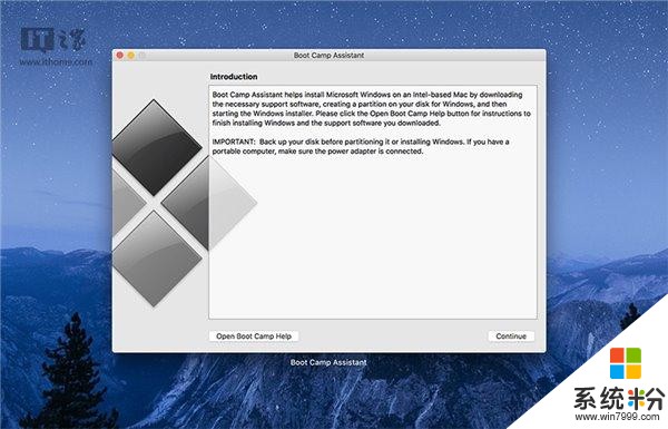 微软：Mac用户暂不能安装Win10创意者更新正式版(1)
