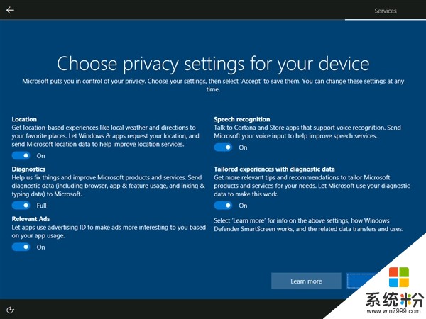 多的吓人！Windows 10搜集的你隐私全部在此(2)
