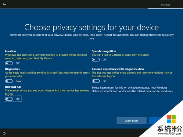 多的吓人！Windows 10搜集的你隐私全部在此(3)