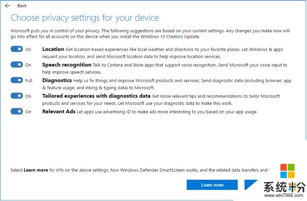 多的嚇人！Windows 10搜集的你隱私全部在此(4)