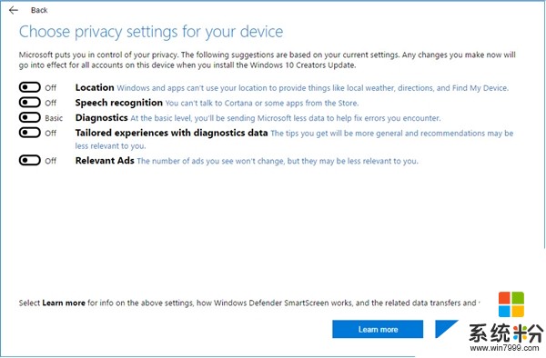 多的吓人！Windows 10搜集的你隐私全部在此(5)