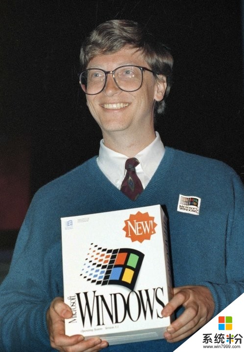 Windows 3.1系统25岁了！安装需要6张软盘(3)