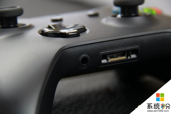新老微软Xbox One手柄对比一览: PC也能无线连接(3)