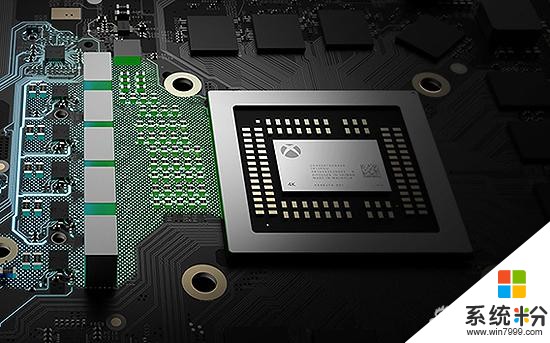 微软天蝎座配置曝光 主机性能强悍完胜PS4 Pro(3)