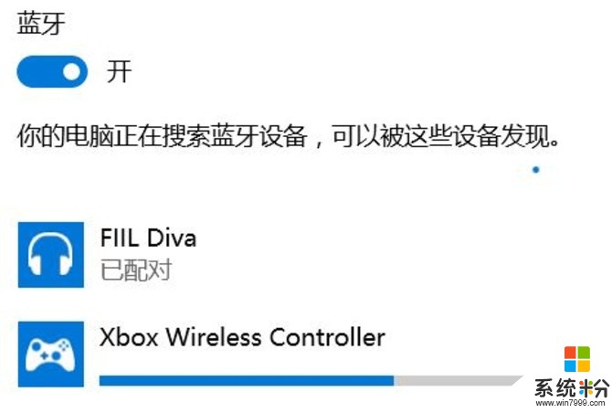 单手柄走天下 微软全新XBOX控制器试玩(9)
