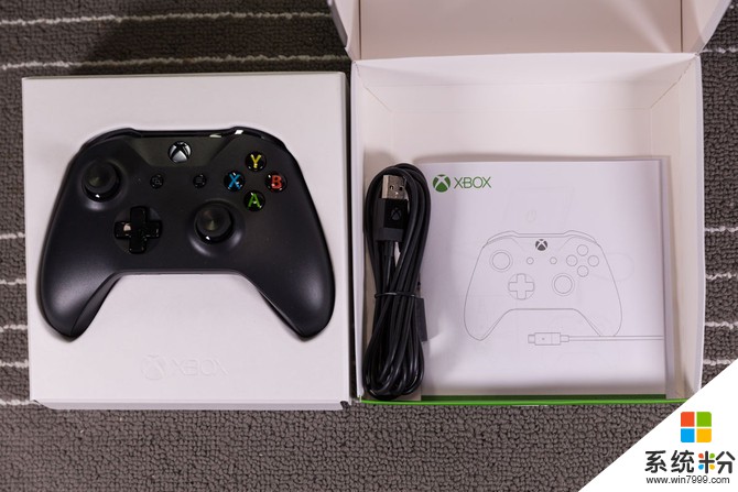 单手柄走天下 微软全新XBOX控制器试玩(11)