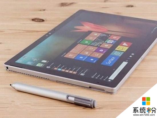 微软SurfacePro5曝光 全新Air Book值得关注(1)
