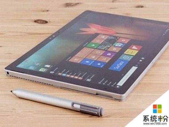 微軟SurfacePro5曝光 全新Air Book值得關注(1)