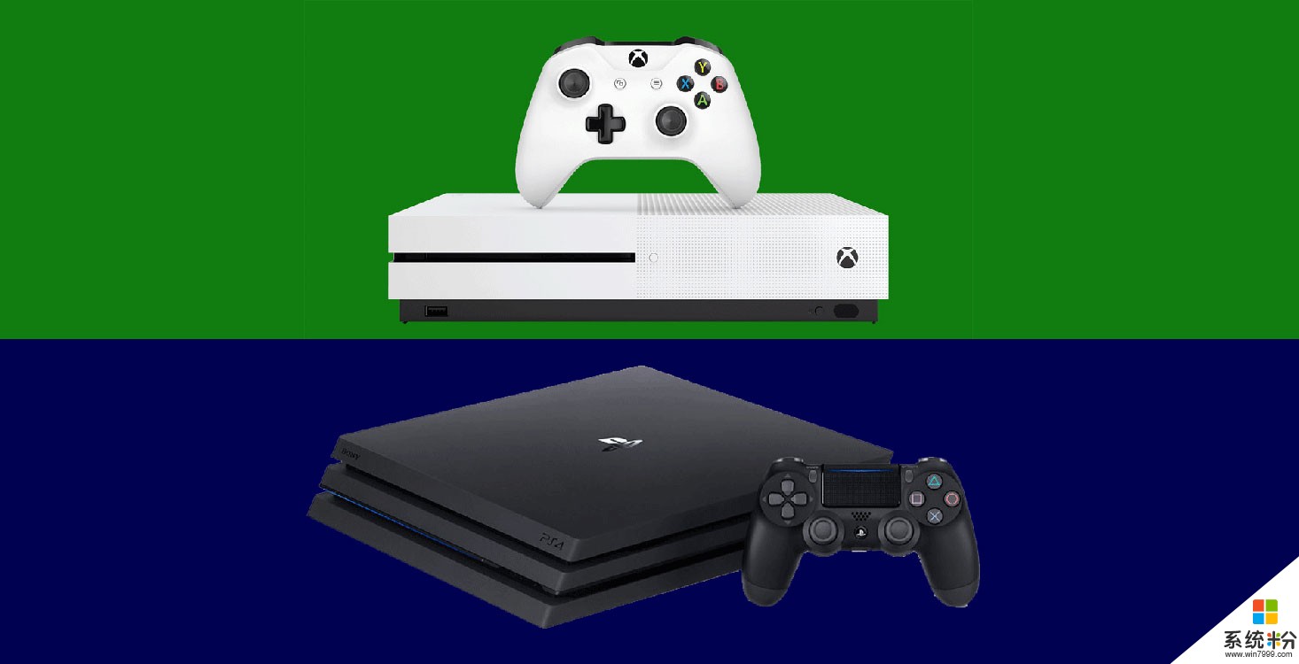 微软 Xbox 天蝎座游戏主机配置揭晓, 可否与 PS4 Pro 一战?(2)