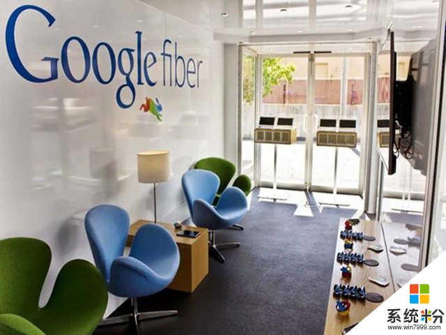 谷歌光纤项目再受挫折：两位高管离职