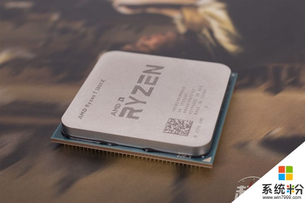 AMD Ryzen新一轮优化来临: 独享Win10电源计划(1)