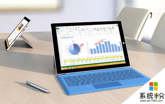 提升不大 微软Surface Pro 5: 7代酷睿处理器(2)