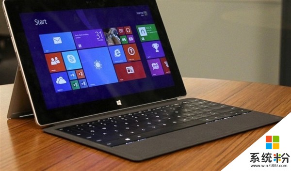 生产力王道！微软Surface满意度压制iPad/安卓平板(1)