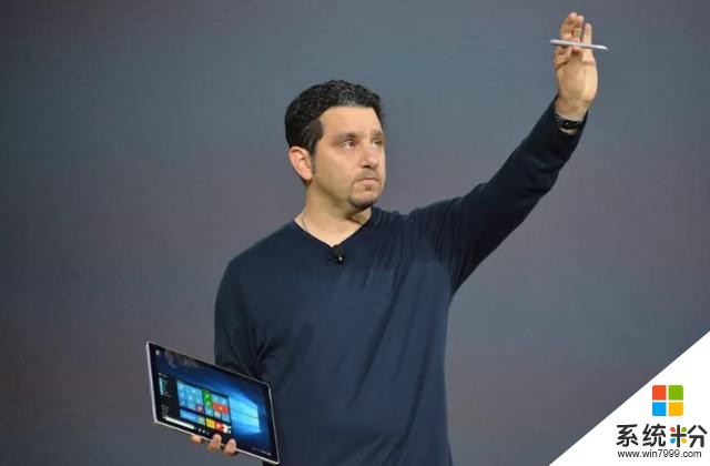 微软Surface Pro 5平板电脑首个细节曝光(1)
