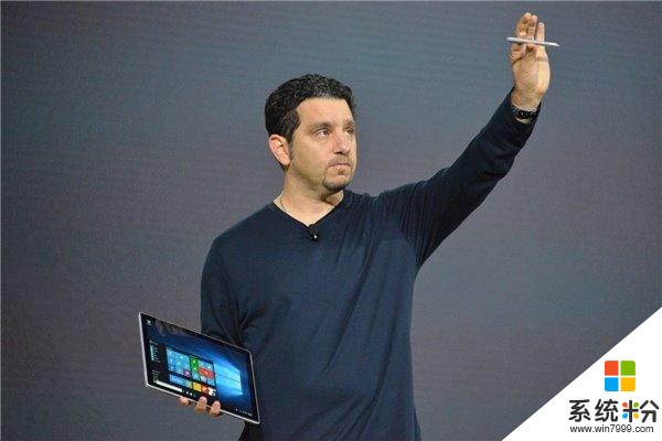 微软Surface Pro 5细节首曝：硬件更新至Kaby Lake平台，设计变化不大(1)