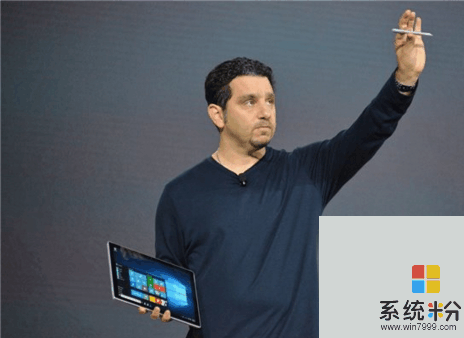 微软 Surface Pro 5 细节首曝