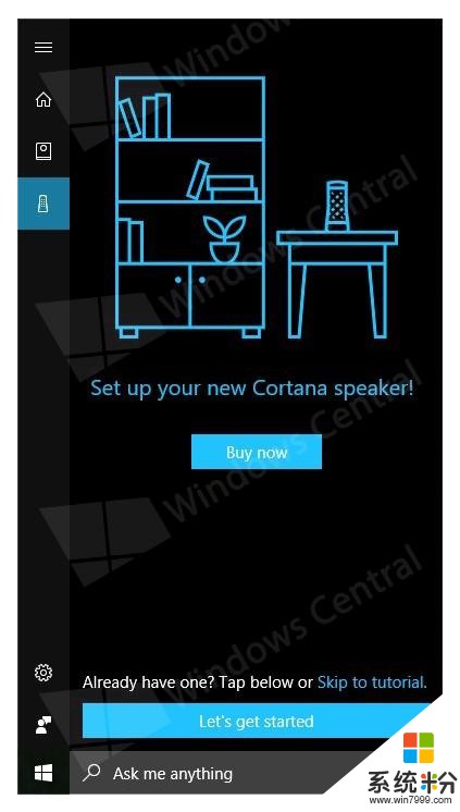 微軟或授權第三方製造Cortana智能揚聲器：與亞馬遜Echo直接競爭(2)
