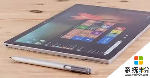 微软Surface Pro5更新至Kaby Lake平台?(1)