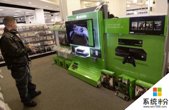 微軟Xbox將開展大促銷! 部分遊戲折扣幅度達67%(1)
