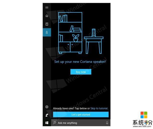 微软带着 Cortana 智能音箱向亚马逊 Alexa 设备发起反击(1)