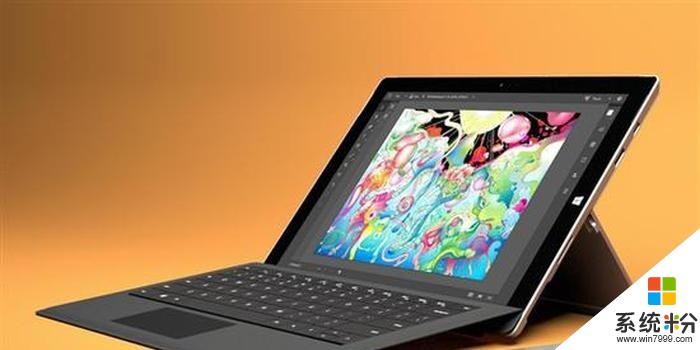 微软Surface Pro 5国行已过审