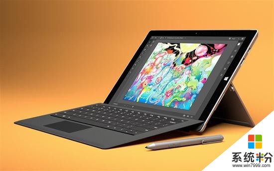 微軟Surface Pro 5國行已過審(2)