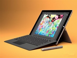 微軟Surface Pro5國行曝光或4月發(1)