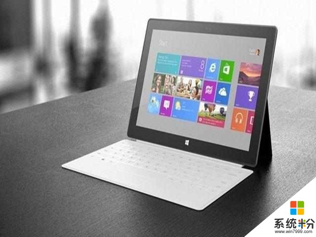 微软Surface Pro5只有小改动?(1)
