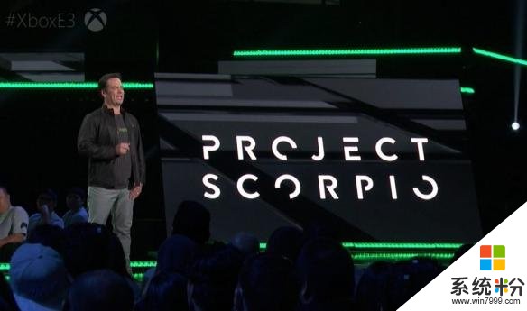 微软推出Xbox天蝎座的理由: 就是为了赢回游戏开发商(2)