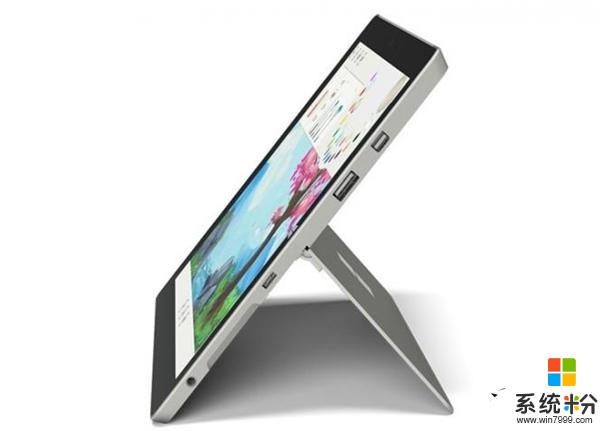 Surface Pro 5终于补齐短板！苹果MBP已废(2)