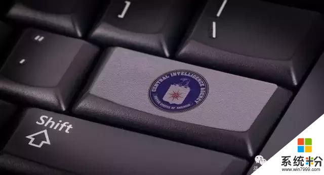 维基解密第三弹：CIA蝗虫病毒来袭 微软Windows中枪(1)