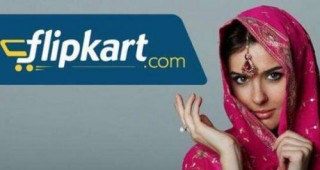 印度最大電商Flipkart獲14億美元 騰訊微軟eBay參投(1)