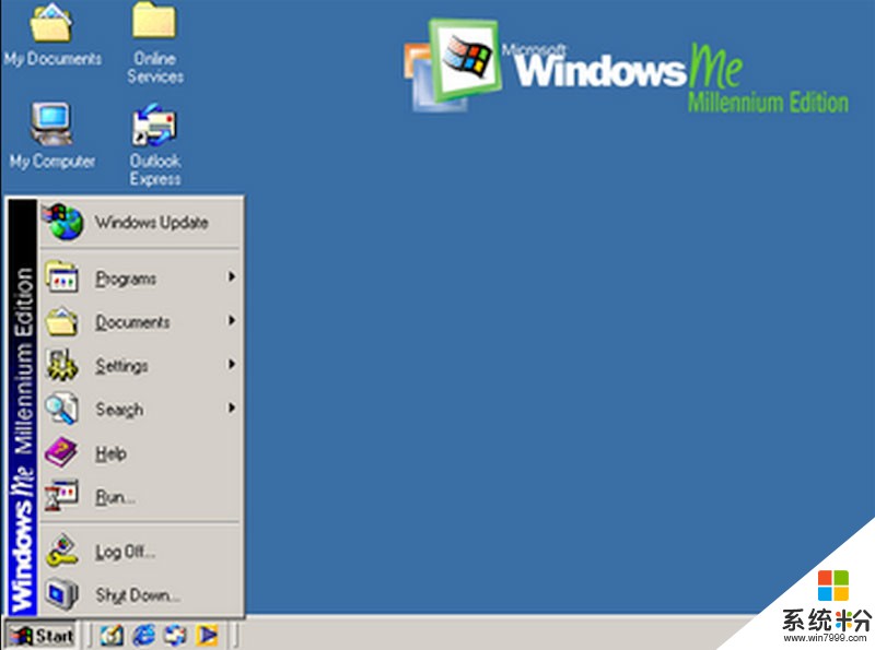 [网热点]微软放弃Vista 盘点30年来伴随我们的Windows操作系统(9)