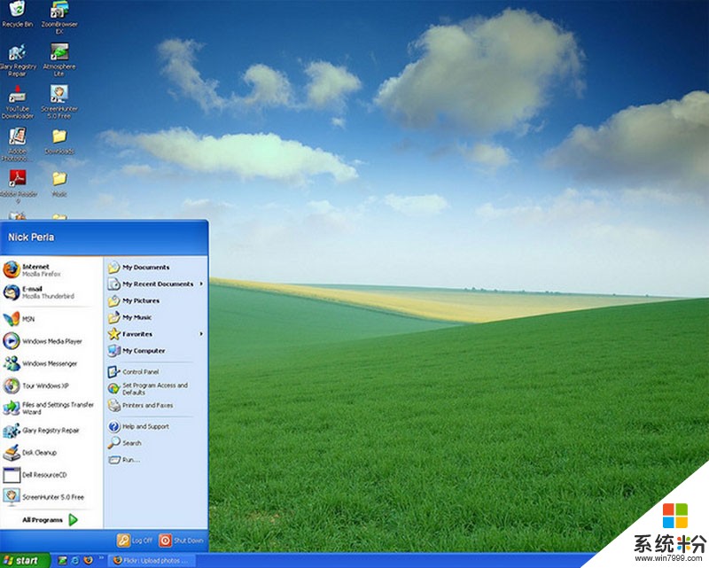 [网热点]微软放弃Vista 盘点30年来伴随我们的Windows操作系统(10)
