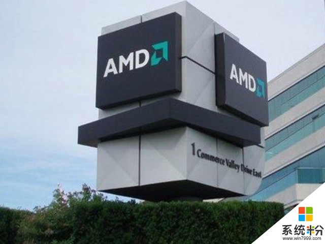 AMD收购AR无线芯片开发商Nitero：价格未知(1)