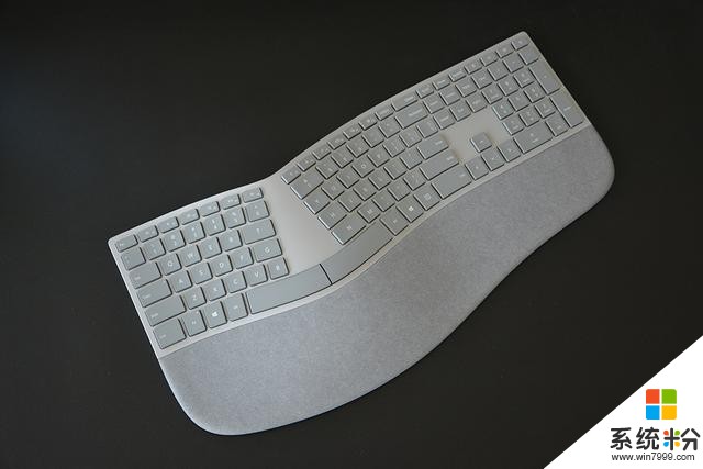 微软最新蓝牙键盘开箱美图：设计很微软！(4)