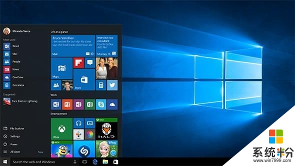 微軟發布 Windows 10 累積更新：KB4015217 / KB4015583(1)