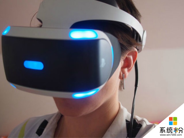 索尼CEO谈PS VR：VR的成功惠及整个公司(1)