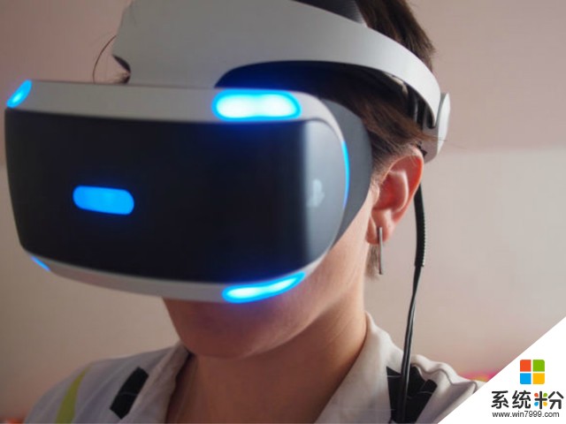 索尼CEO談PS VR：VR的成功惠及整個公司(1)