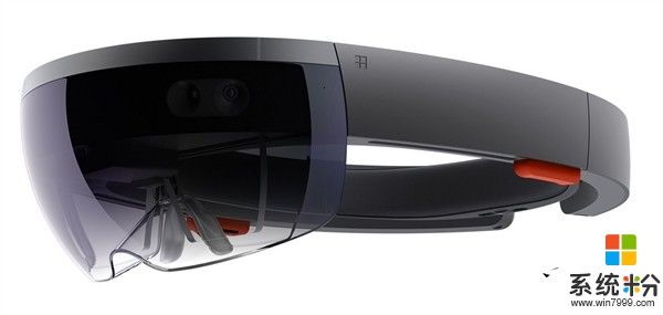 微软HoloLens中国官网正式上线! 真黑科技来了(5)