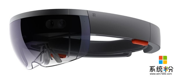 微软黑科技! MR头显HoloLens正式上线微软中国官网(1)