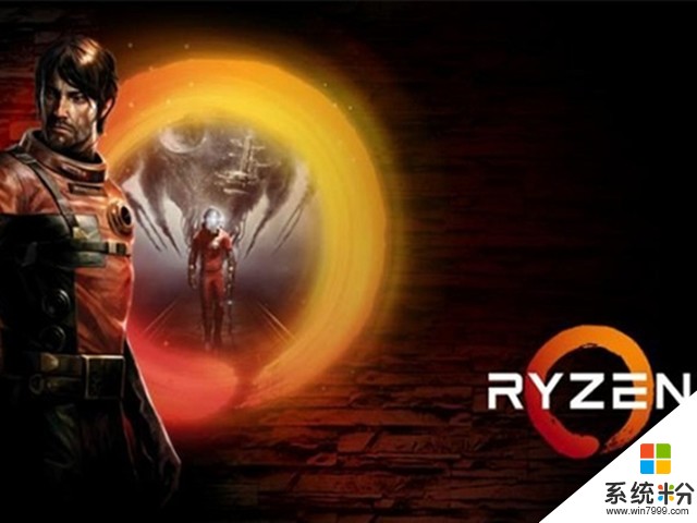 AMD Ryzen 5处理器正式开售：1299元起