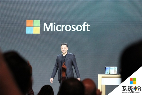 微软发布会确认！Windows 10云系统、Surface Pro 5来了(1)