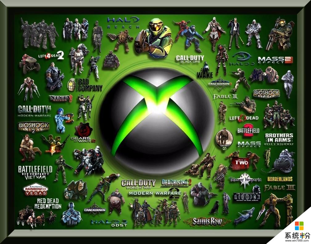 “史上最强主机“天蝎座能否拯救微软与Xbox?(4)