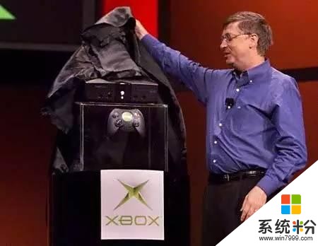 “史上最強主機“天蠍座能否拯救微軟與Xbox?(5)