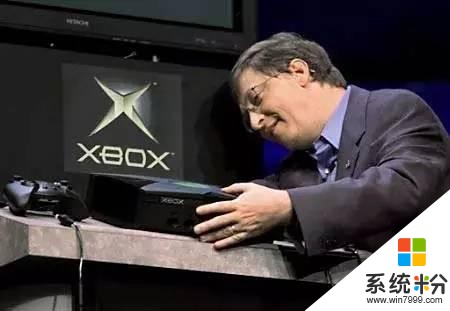 “史上最強主機“天蠍座能否拯救微軟與Xbox?(6)
