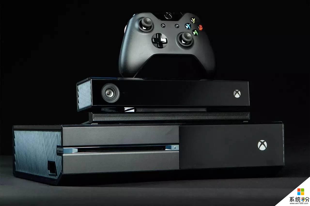 “史上最强主机“天蝎座能否拯救微软与Xbox?(9)