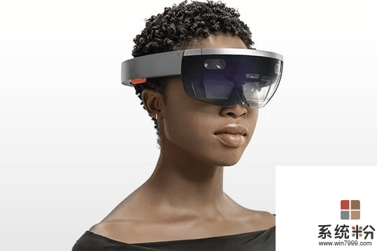 【微软HoloLens中国官网正式上线】, 苹果还在憋大招?(11)
